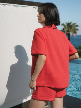 DAHONG SOFT SHIRT