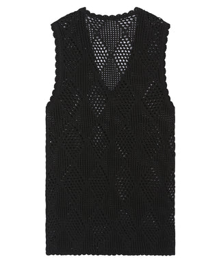 SERENITY KNIT MINI DRESS