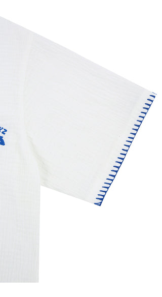 PALM BREEZE SHIRT [RE-ORDER]