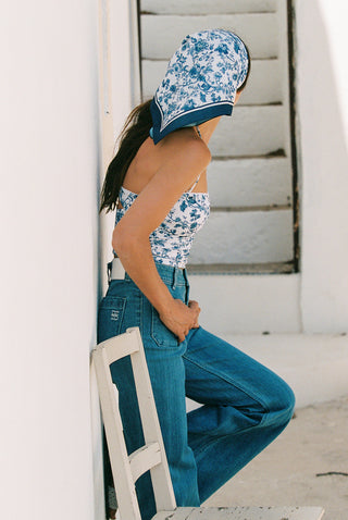 LAGUNA FLARE JEAN