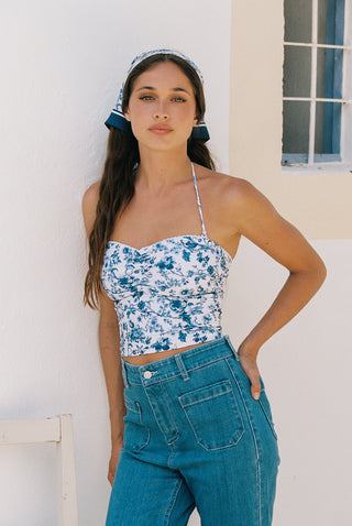 LAGUNA FLARE JEAN