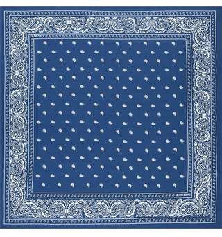 BANDANA BLUES BANDANA_L