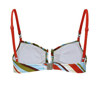 PRISM U-RING TOP [PRE-ORDER]