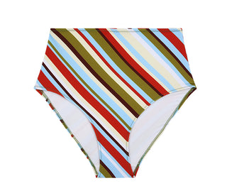 PRISM HIGH BRIEF