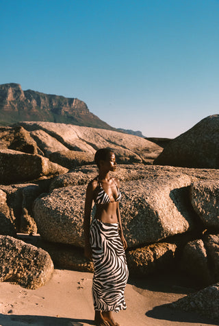 MARA MAXI SKIRT