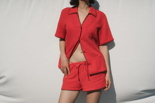 DAHONG SOFT SHIRT