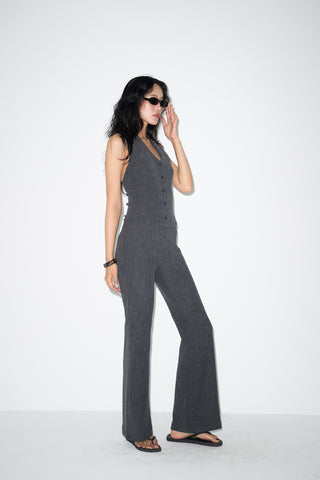 COAL FLARE PANTS