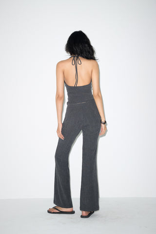 COAL FLARE PANTS