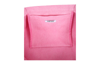 PETAL CANVAS BAG