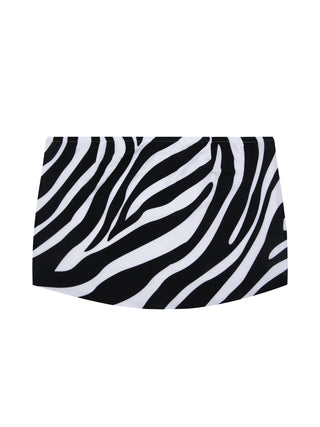MARA MINI SKIRT