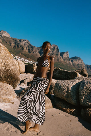 MARA MAXI SKIRT