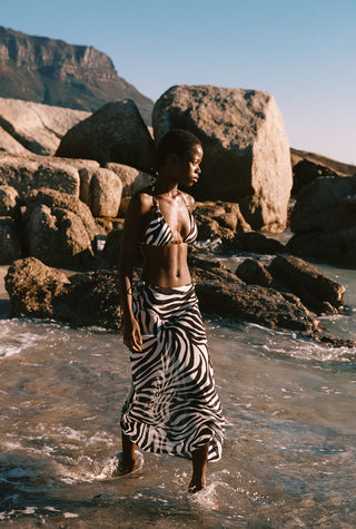 MARA MAXI SKIRT