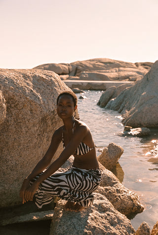 MARA MAXI SKIRT